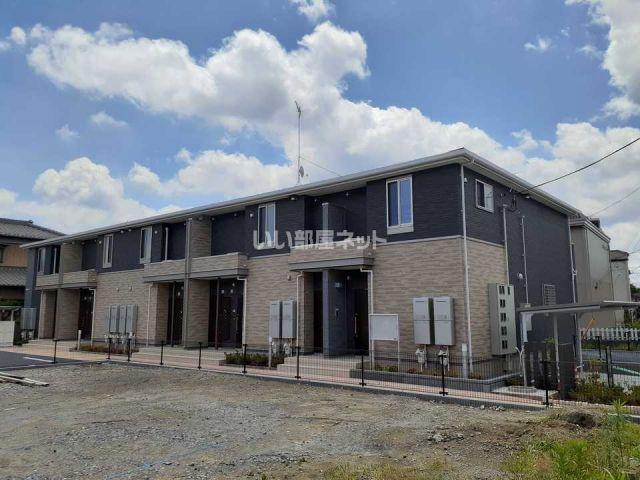 フルーリール(2LDK/2階)