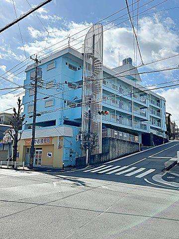 スカイル白川