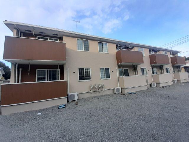 テラス三島町B