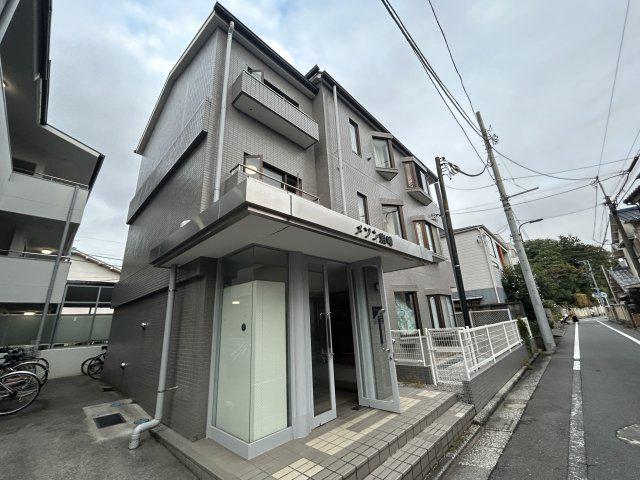 メゾン岩崎第2