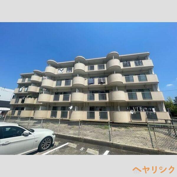 第二村井マンション