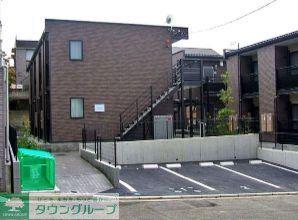 レオネクストエムズ早渕III