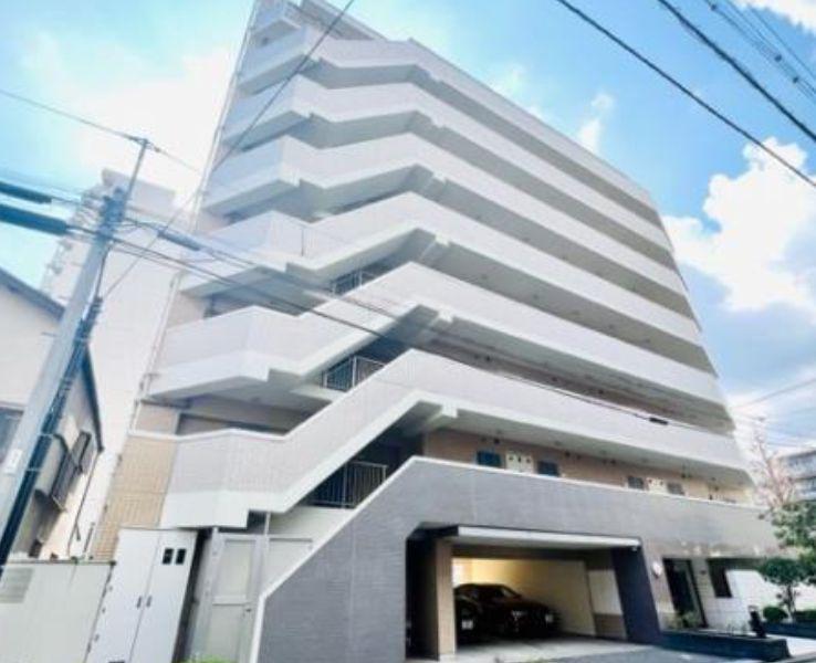 KDXレジデンス門前仲町