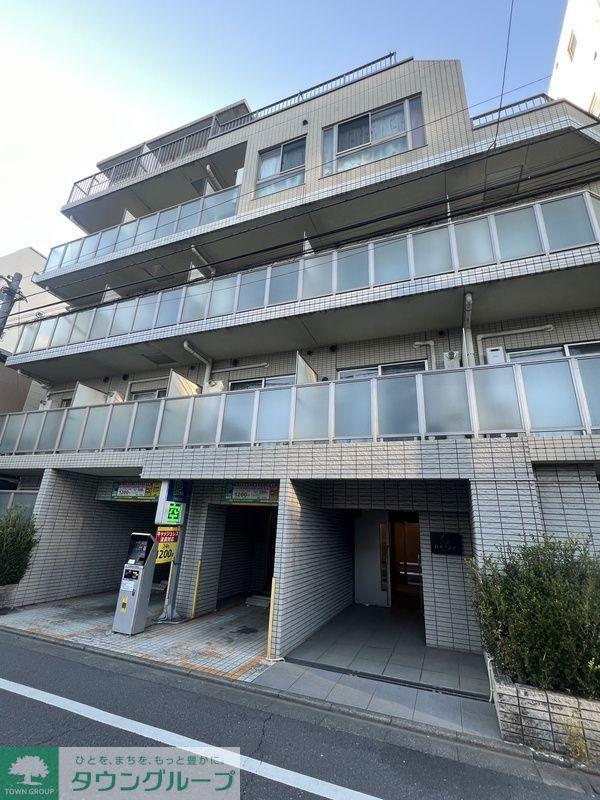 ブライズ西荻窪