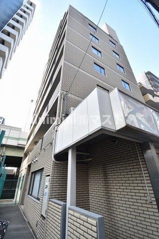 ベルドムール東横堀