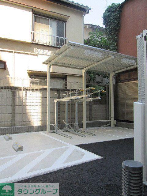 プレミアムキューブ品川大崎