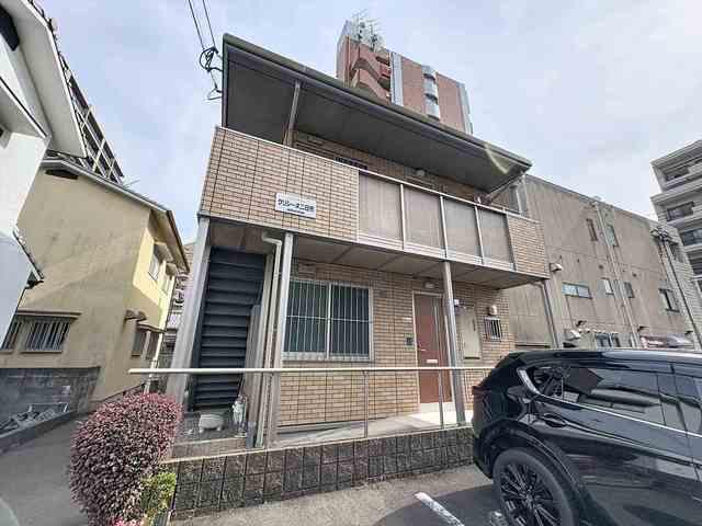 グリシーヌ二日市