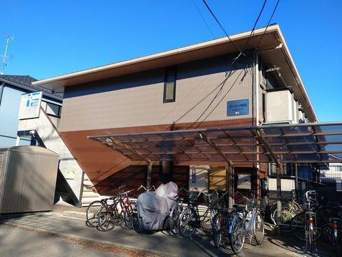 グリーンパーク明原B