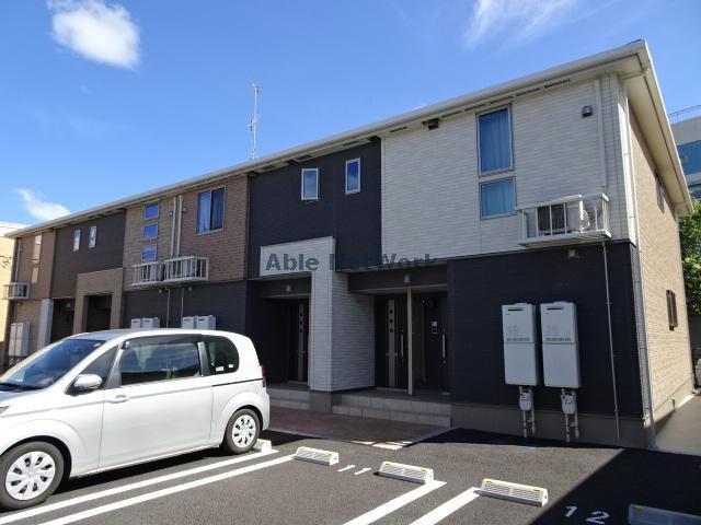 プリムローズB