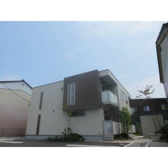 グリナージュ西公文名