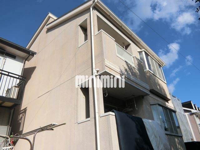 大岩桑原ハイツ