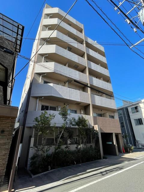 アイル赤羽サウス