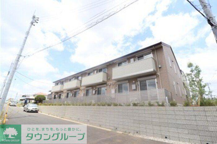 グランパルク B