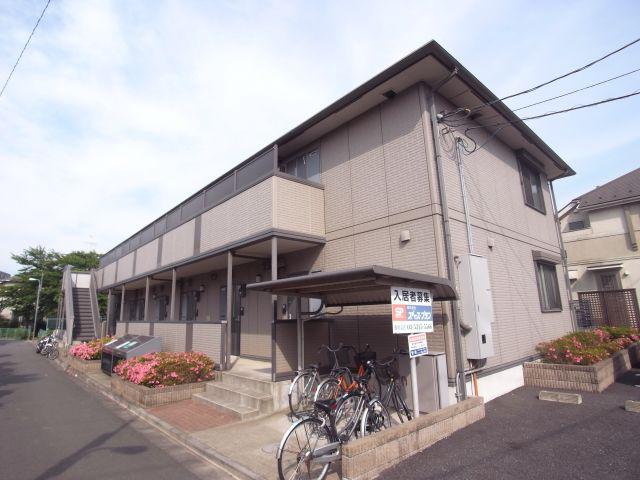 サンモールIRIMA