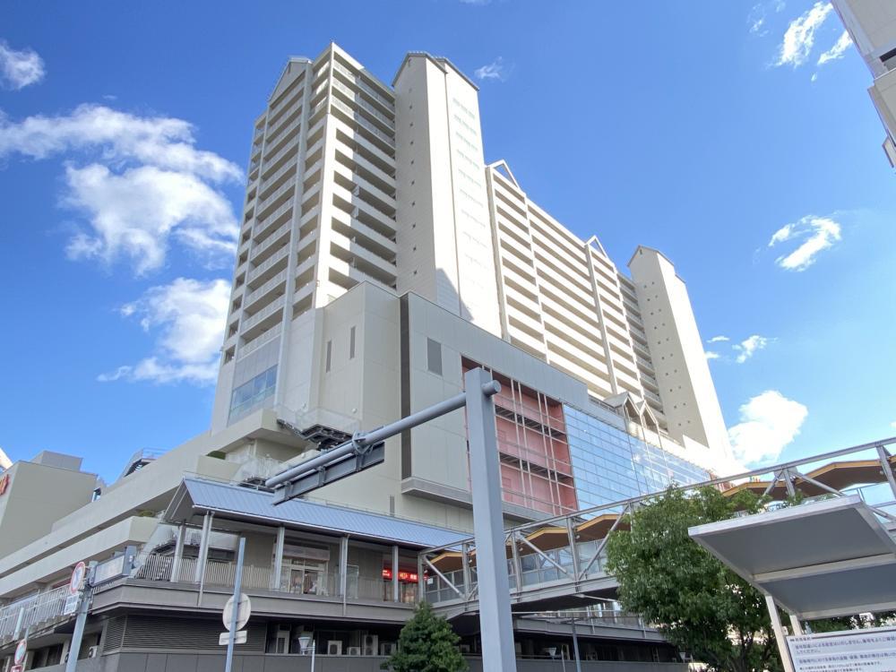 ACTA西宮東館