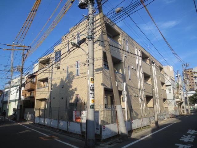 グランシャリオ大森