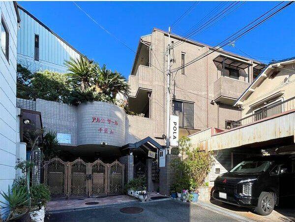 アルカサール千里山