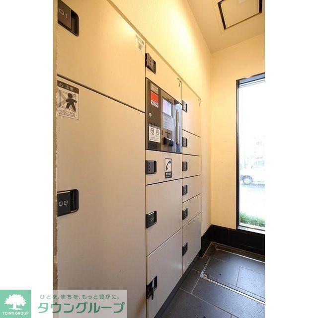 コンフォリア春日富坂