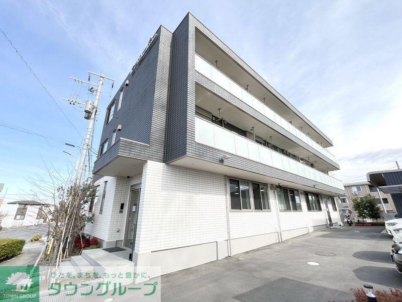 シャルマンK