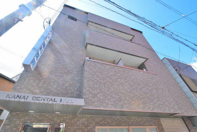 KANAI DENTAL BLD