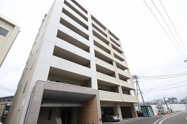 南苑マンション