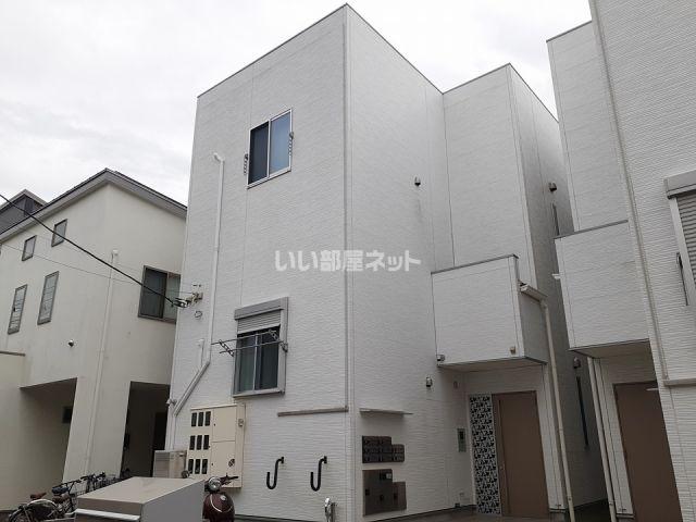 RIZEST 平塚II