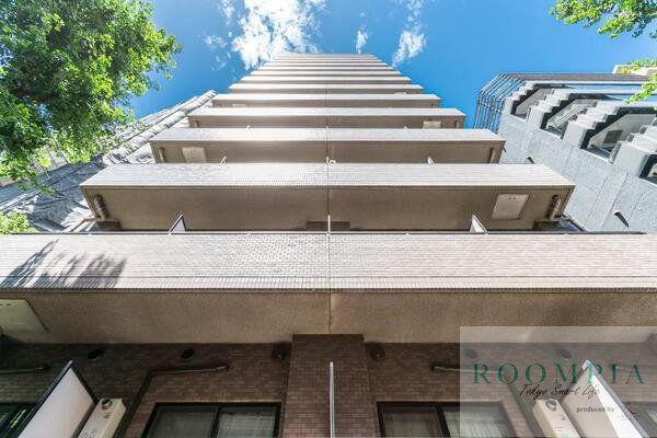 日神パレステージ三軒茶屋II