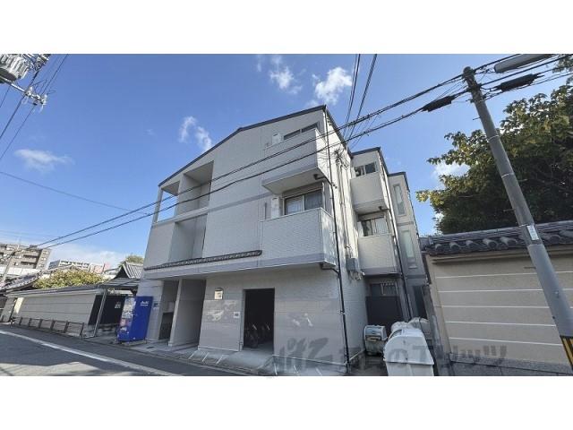アークリード五条堀川