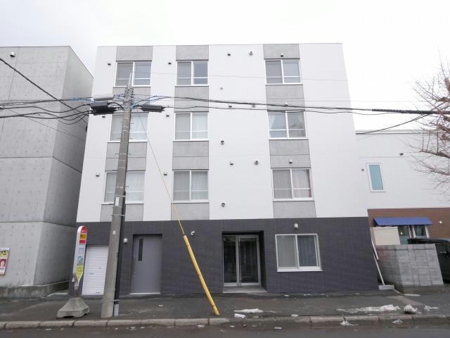 GLIFE-1ST(1LDK/3階)