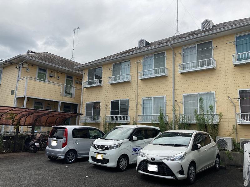 ヤマト南矢名ハウス