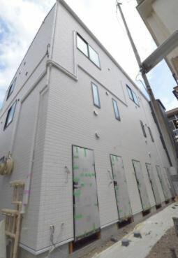 K-HOUSE西蒲田