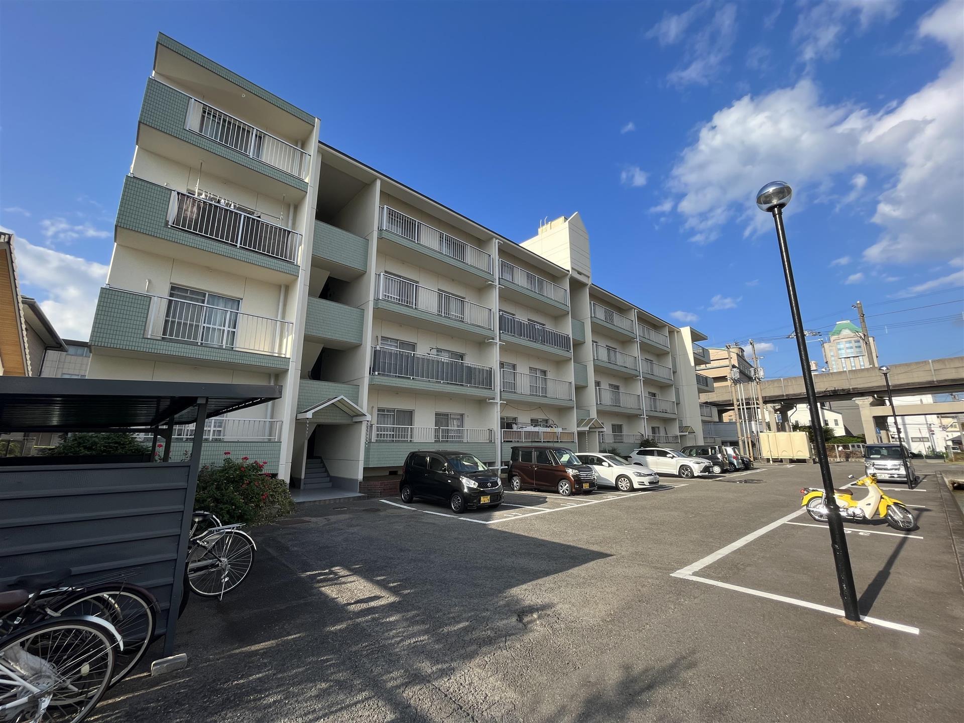 ブランノワール泉川