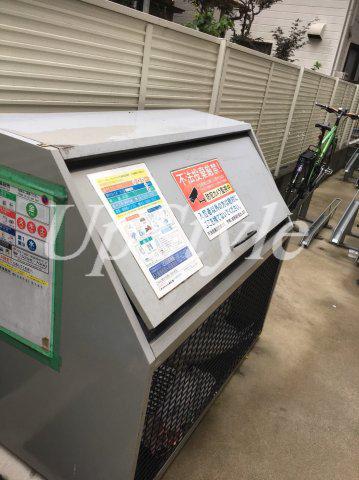 ビーカーサヴェルデ