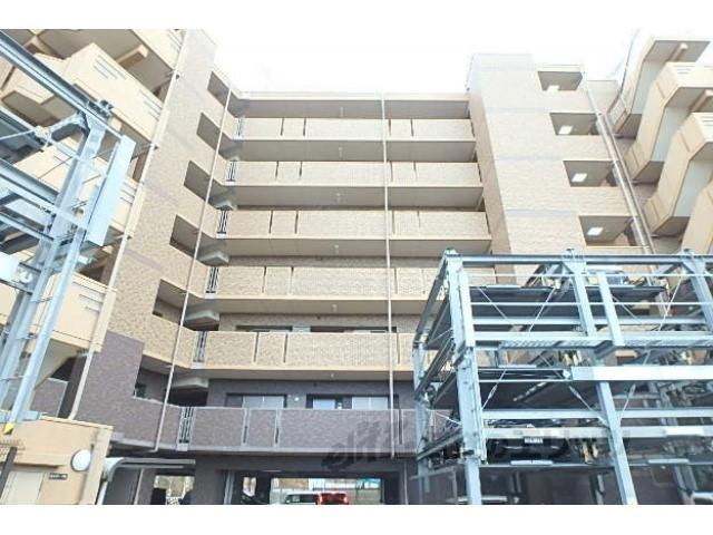 パデシオン小倉駅南