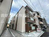 カーザ アヴァンティ南巽