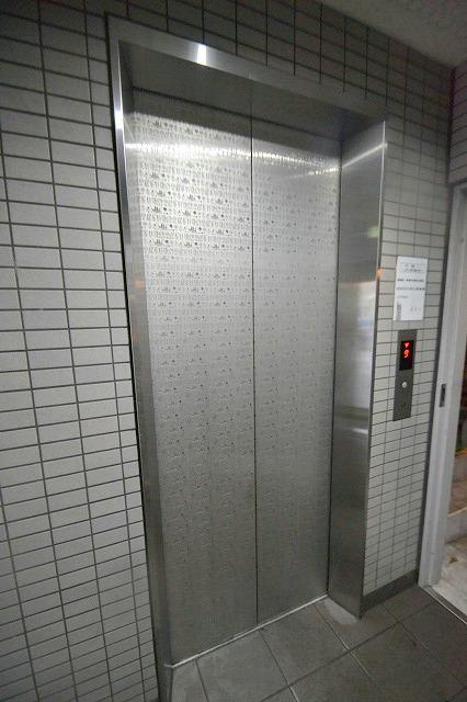 ローゼ比治山