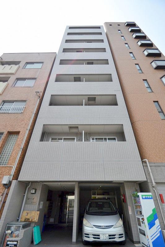 ローゼ比治山