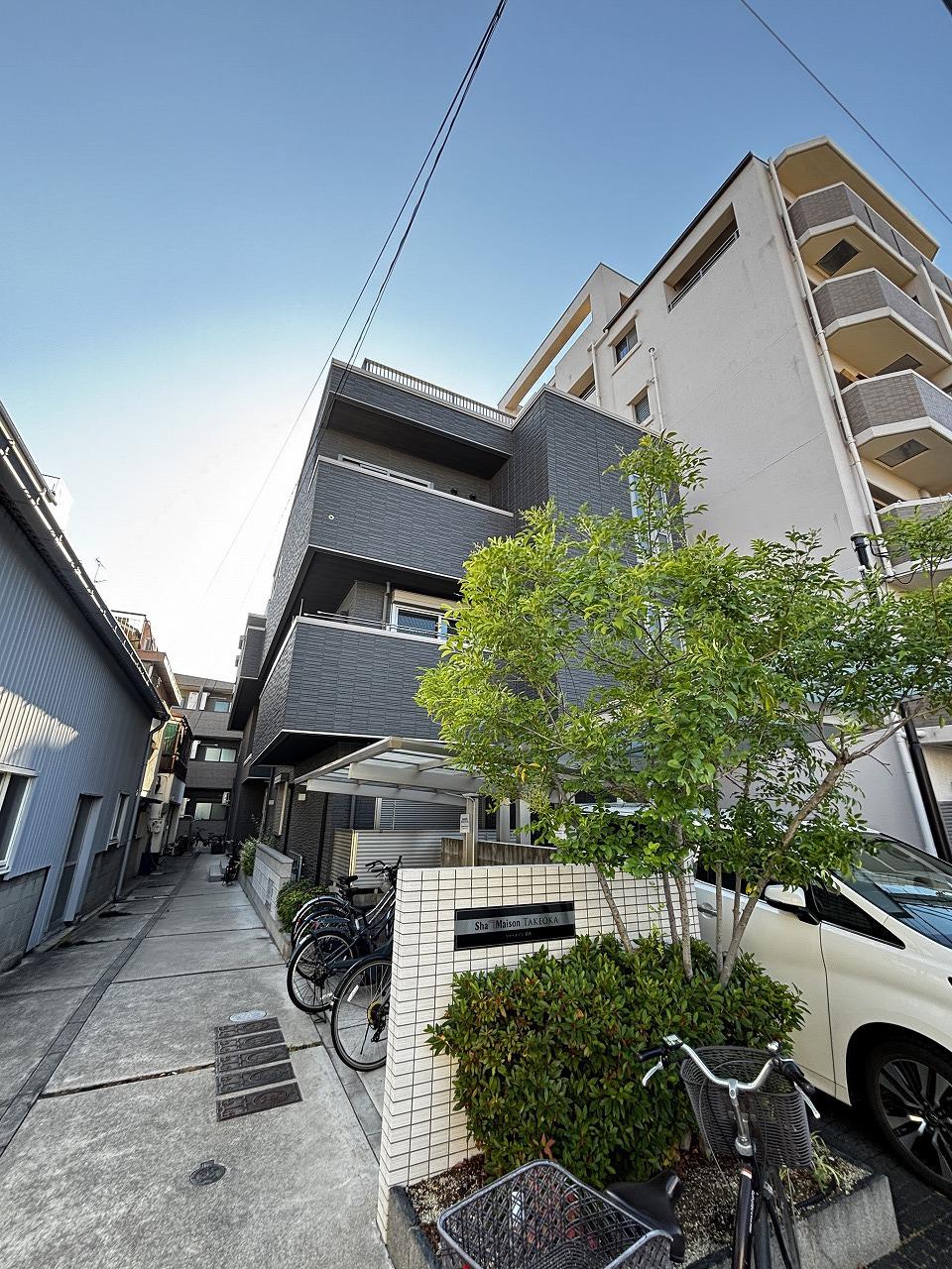 シャーメゾンTAKEOKA