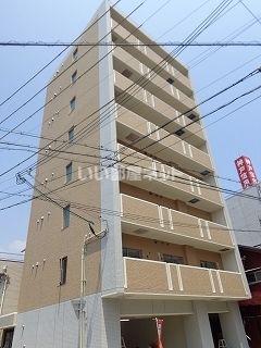 リバーサイド苅藻川