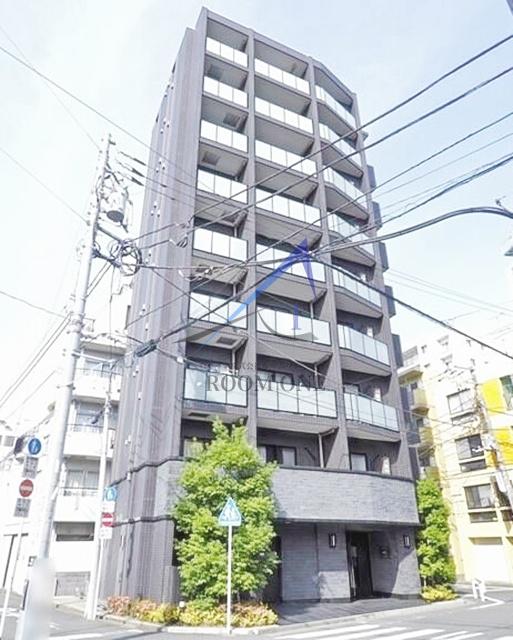 LEA横濱反町駅前
