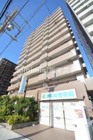 アビタシオン西なんば