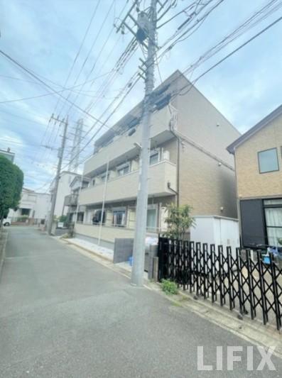 サウス新城