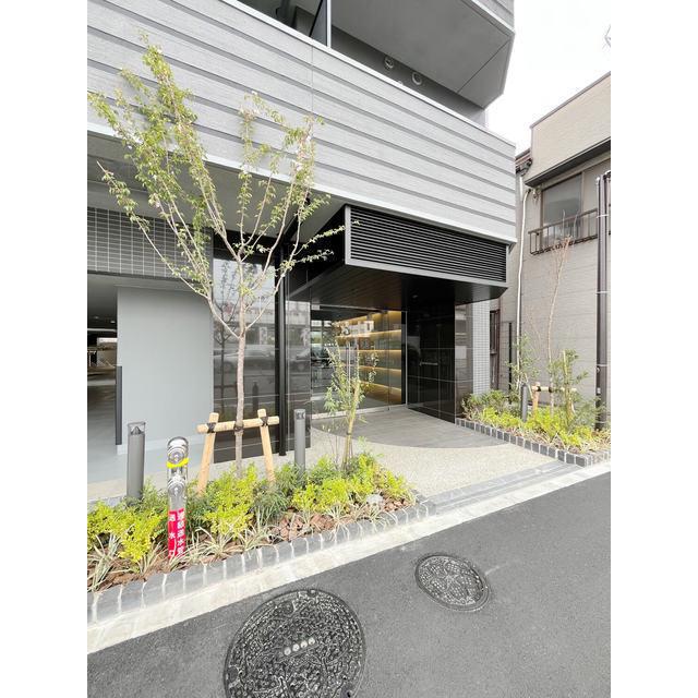 BPRレジデンス南品川