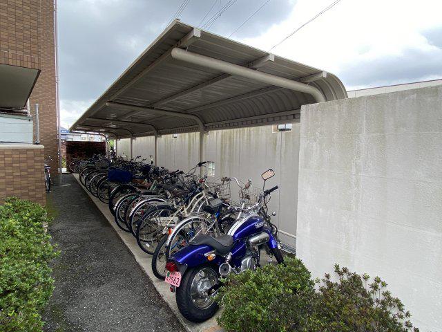 リバード東今宿