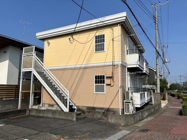 錦町ハイツ