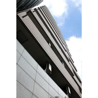 スカイコート芝壱番館(1K/13階)
