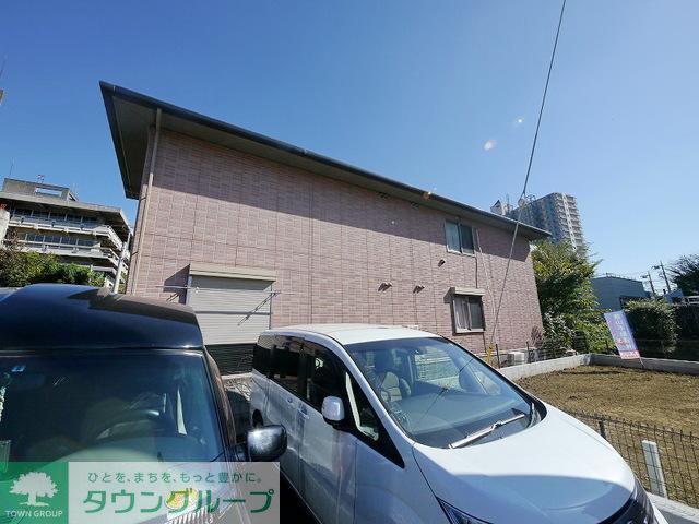 コンフォート宮本