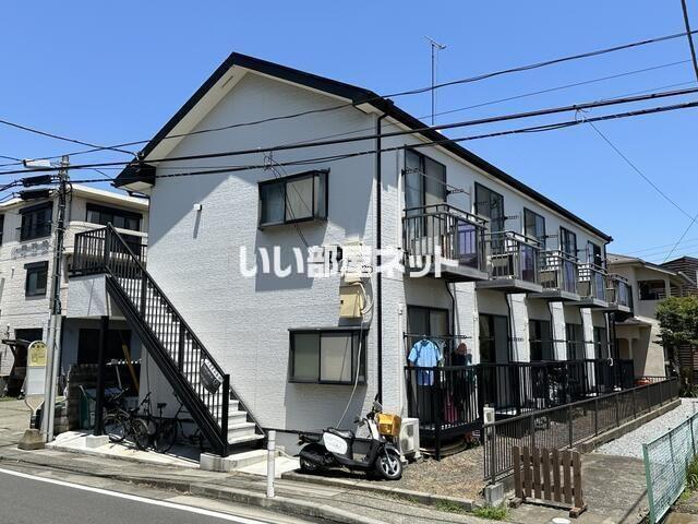 クレシアI