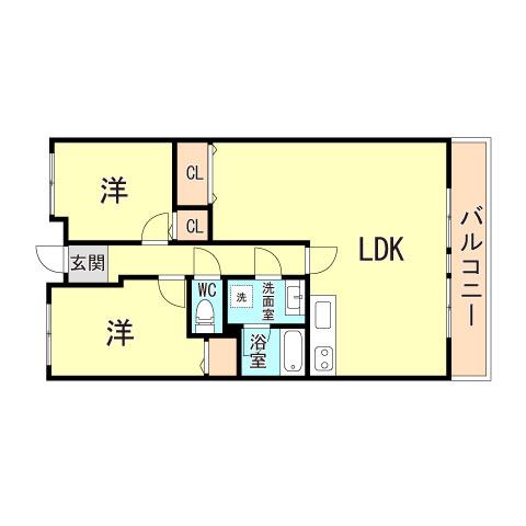 リアライズ東垂水