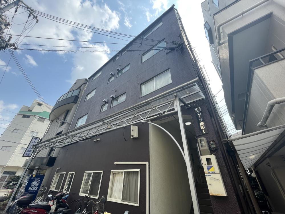 カーサ御影Ⅰ